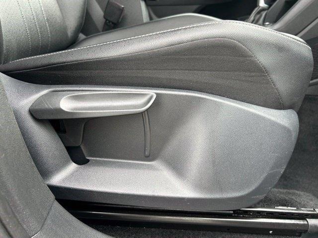 Volkswagen Tiguan FWD 4dr SE 2024