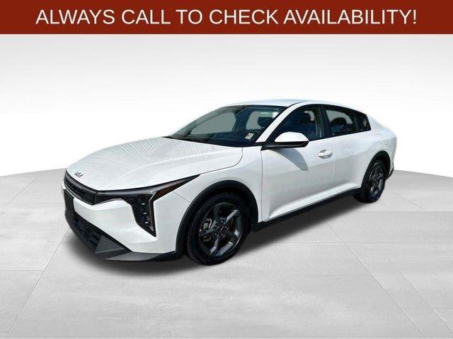 Kia K4  2025