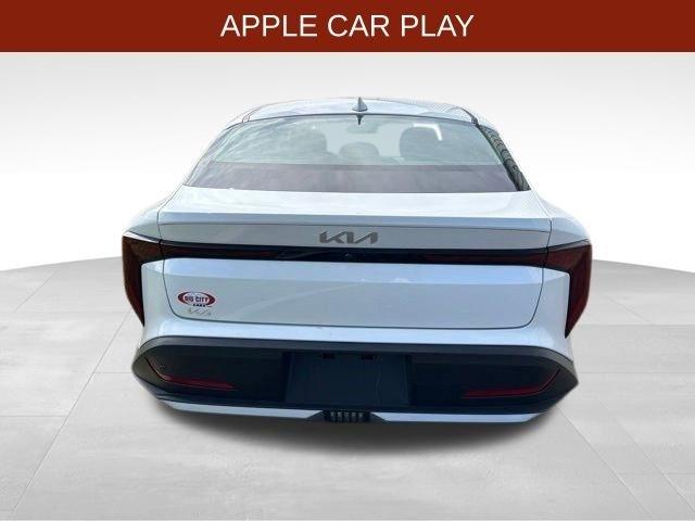 Kia K4  2025