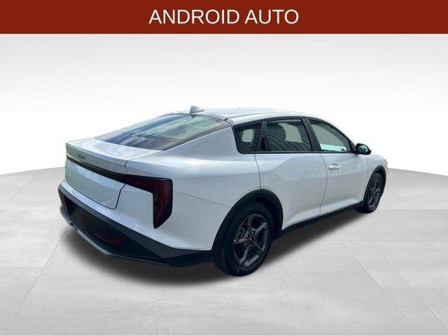 Kia K4  2025