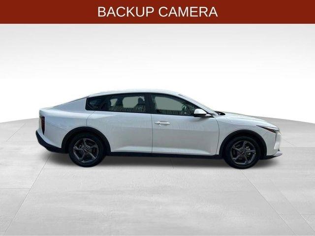Kia K4  2025