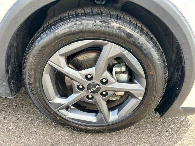 Kia K4  2025