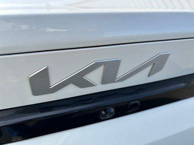 Kia K4  2025