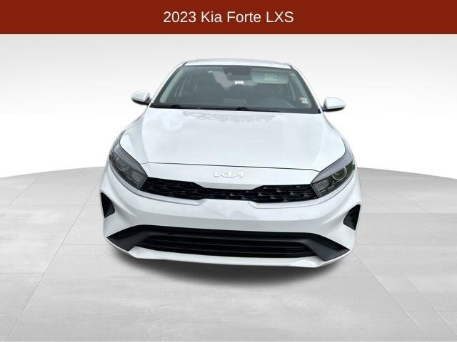 Kia Forte  2023