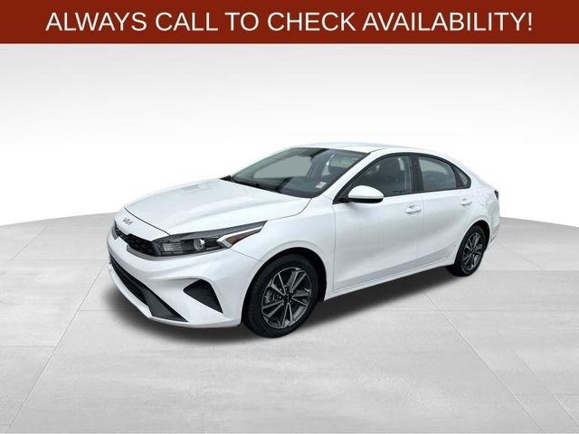 Kia Forte  2023
