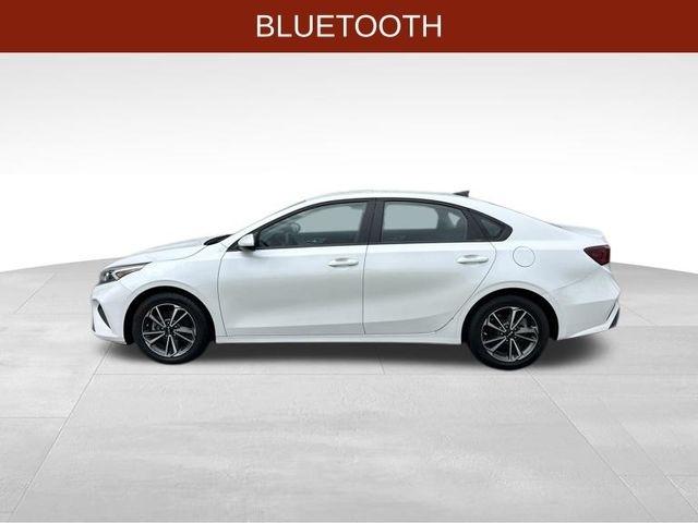 Kia Forte  2023