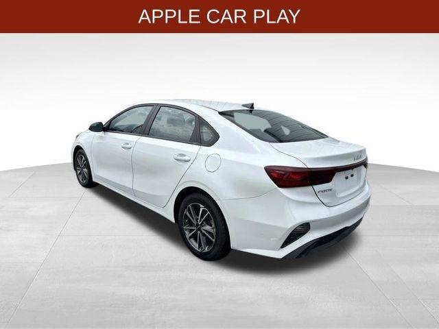 Kia Forte  2023