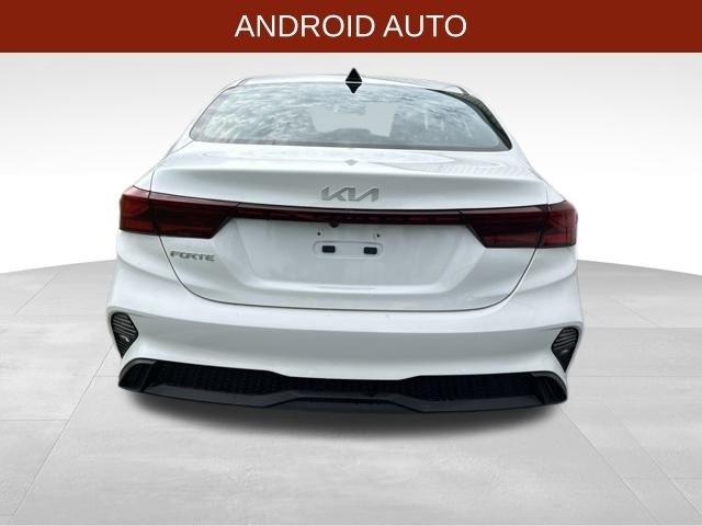 Kia Forte  2023