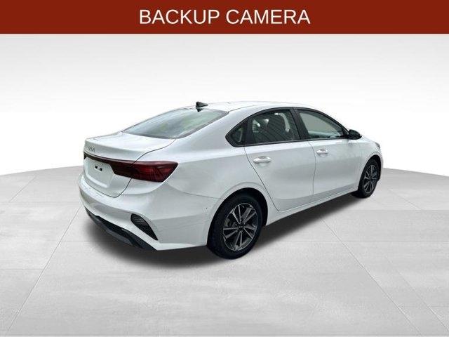 Kia Forte  2023