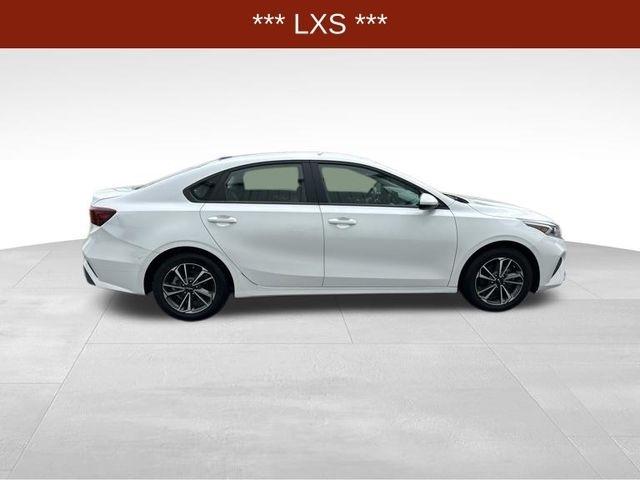 Kia Forte  2023