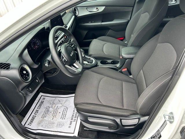 Kia Forte  2023