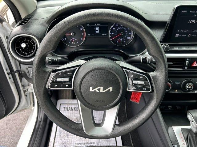 Kia Forte  2023