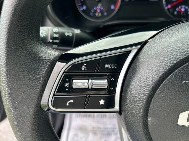 Kia Forte  2023