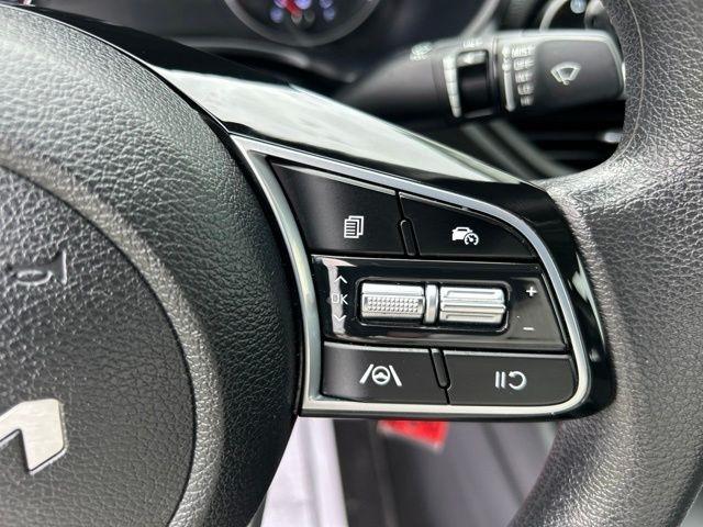 Kia Forte  2023