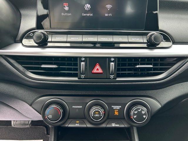 Kia Forte  2023