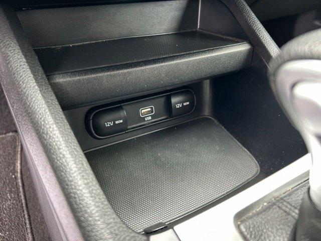 Kia Forte  2023