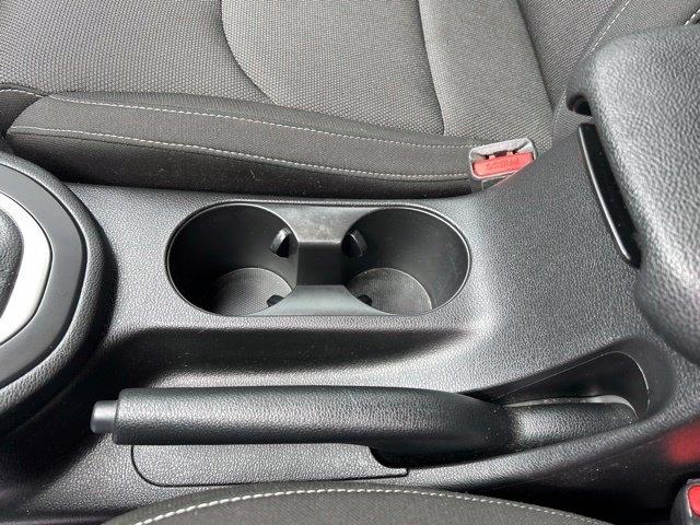 Kia Forte  2023