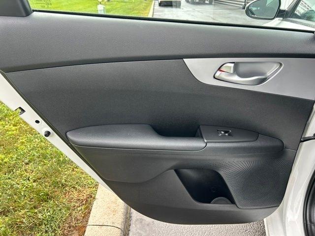 Kia Forte  2023