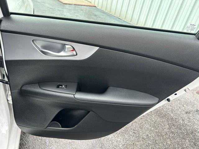 Kia Forte  2023