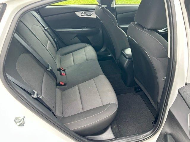 Kia Forte  2023