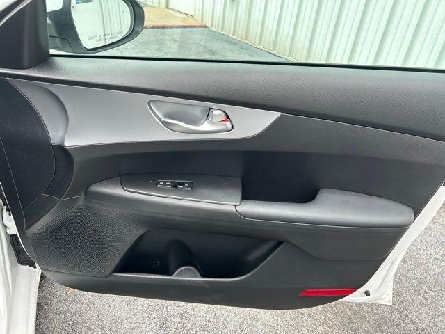 Kia Forte  2023