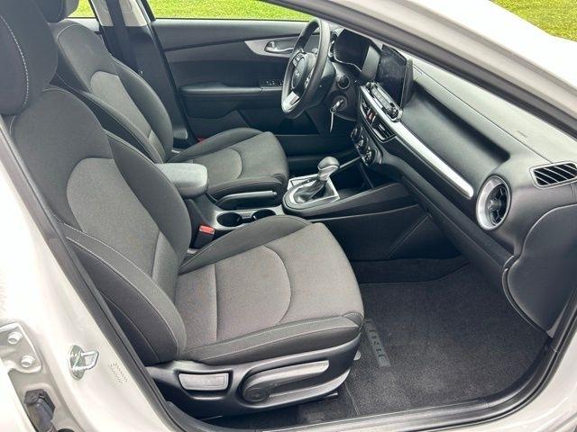 Kia Forte  2023