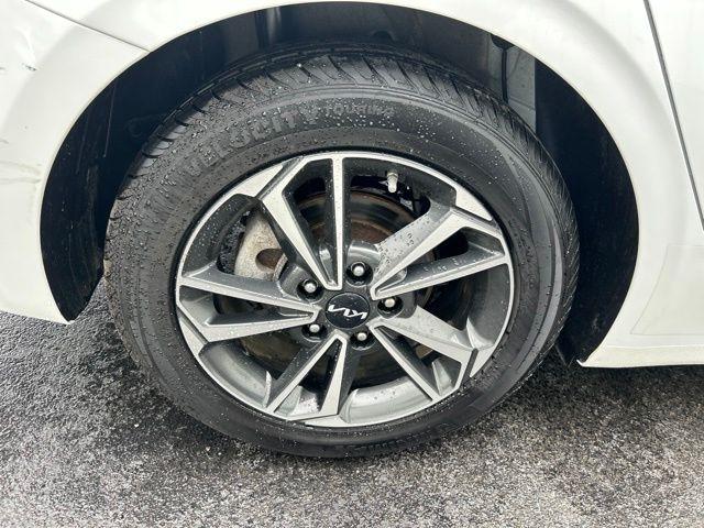 Kia Forte  2023