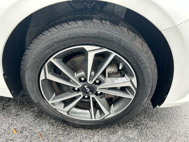 Kia Forte  2023