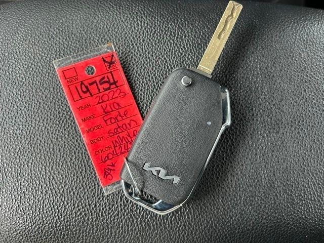 Kia Forte  2023