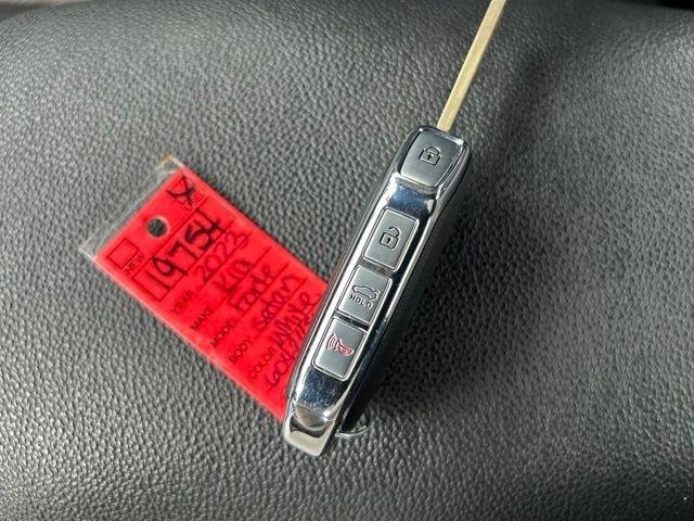 Kia Forte  2023