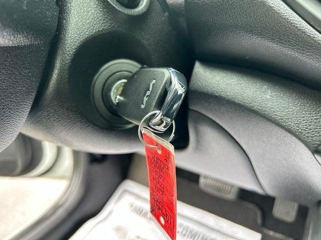 Kia Forte  2023