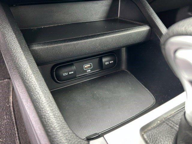 Kia Forte  2023