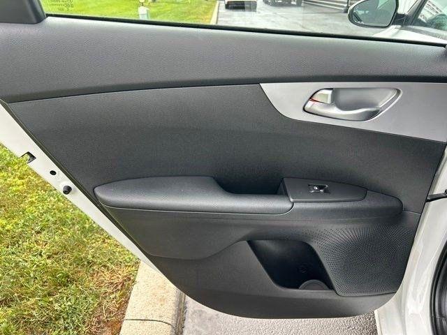 Kia Forte  2023
