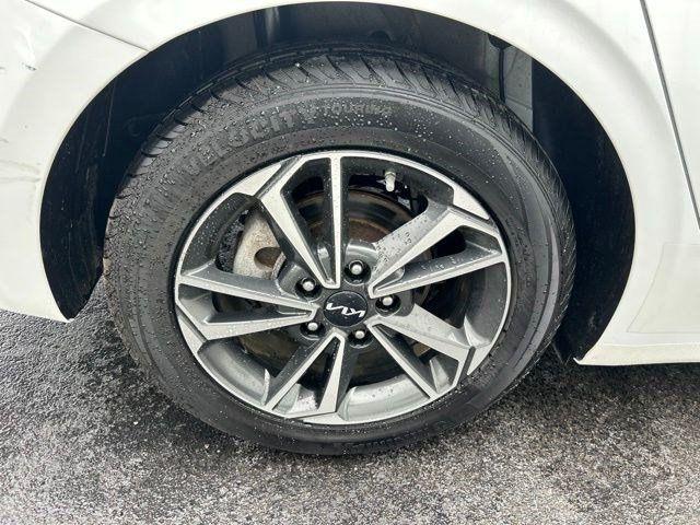Kia Forte  2023