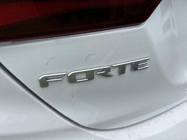 Kia Forte  2023