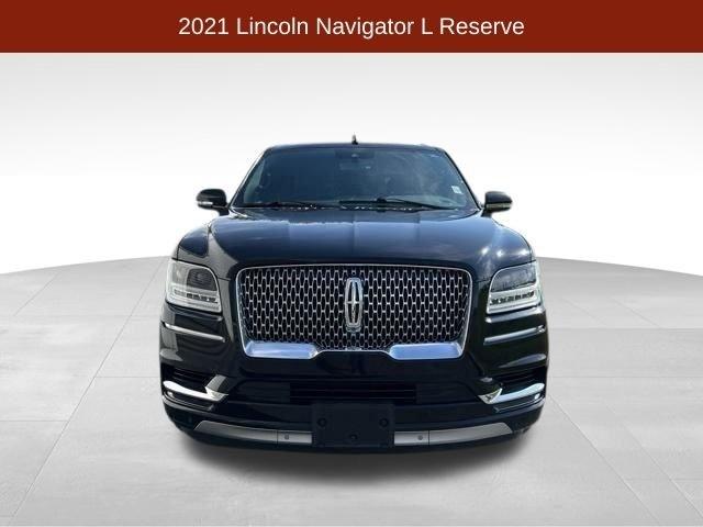 Lincoln Navigator  2021