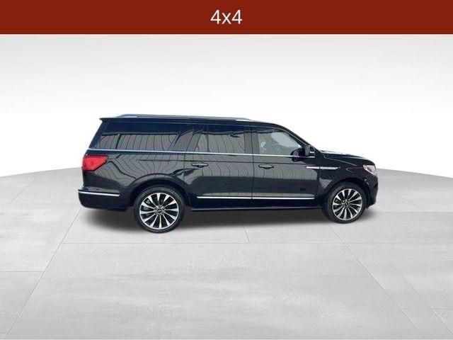 Lincoln Navigator  2021