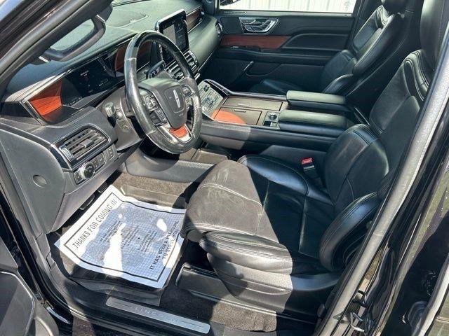 Lincoln Navigator  2021
