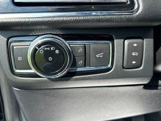 Lincoln Navigator  2021