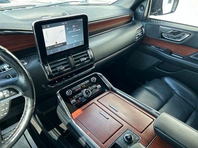 Lincoln Navigator  2021