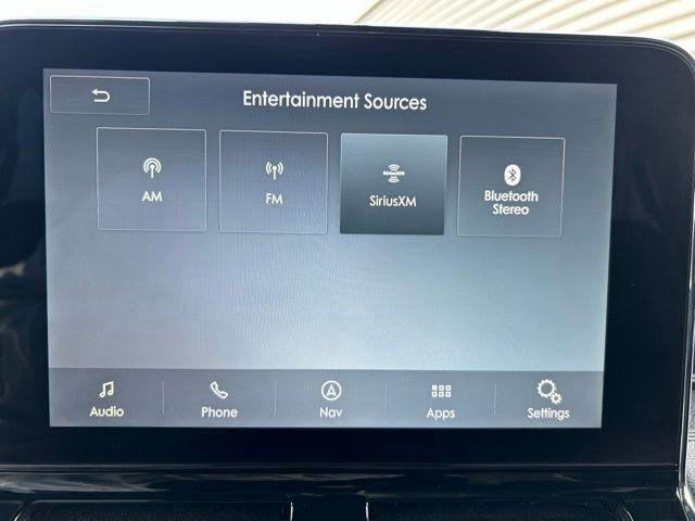 Lincoln Navigator  2021
