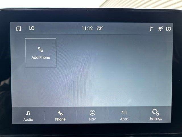 Lincoln Navigator  2021