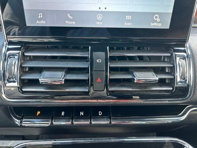 Lincoln Navigator  2021