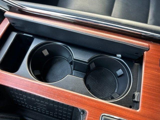 Lincoln Navigator  2021