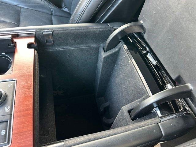 Lincoln Navigator  2021