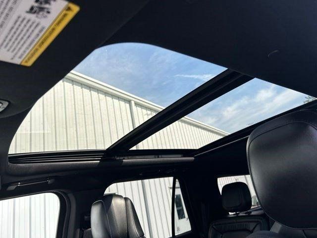 Lincoln Navigator  2021