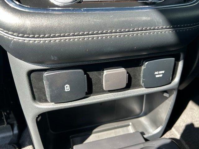 Lincoln Navigator  2021