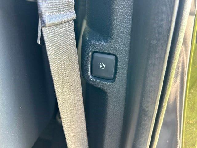 Lincoln Navigator  2021