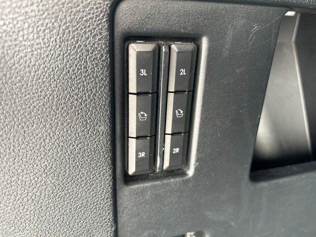 Lincoln Navigator  2021