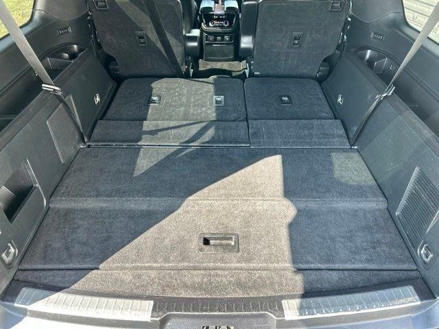Lincoln Navigator  2021